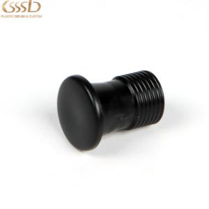 Quality Customized ABS Plastic Thread Injection Parts wholesale
