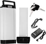 11.6ah 36v Ebike Battery Pack Lithium Ion Battery Fits For E-Go Wondervelo Hapex