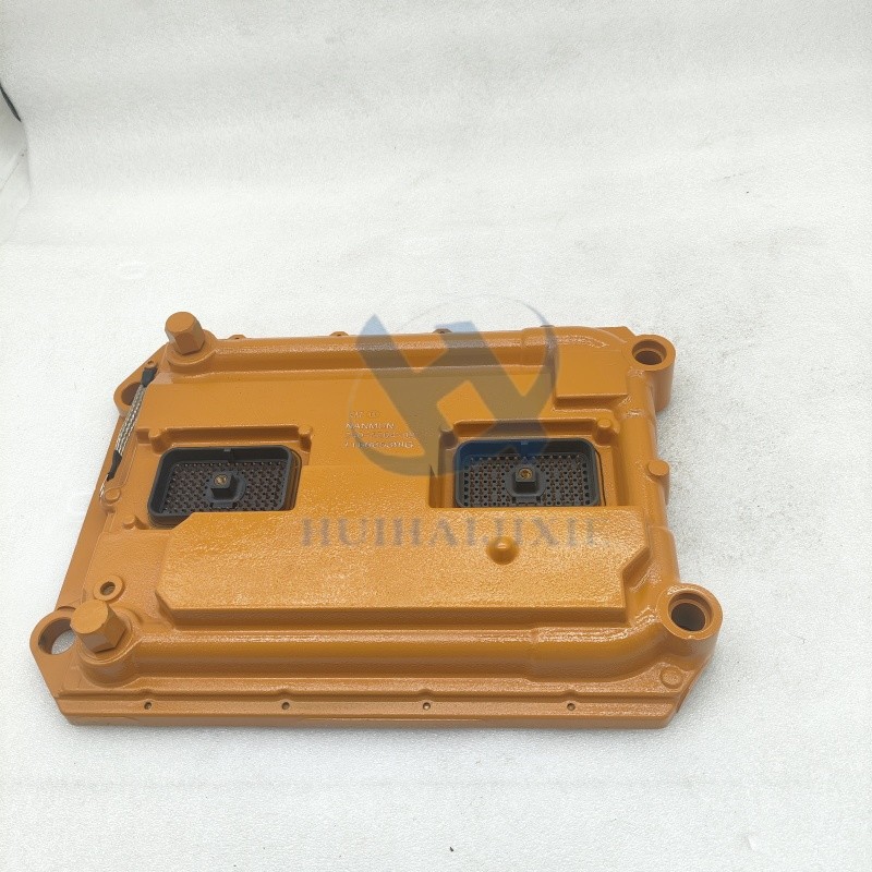 Computer Board 240-5304 ECU 2405304 Electronic Controller for Caterpillar C12 C10 C15 C16