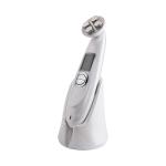 ABS Material RF Facial Device , Radio Frequency Skin Tightening Machine