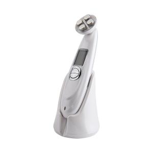 Quality Rechargeable Electroporation Beauty Device 415nm / 525nm / 630nm Wave Length wholesale