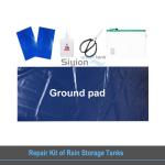 Rain Storage Tanks