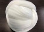 Colourful Polyester Tow Fiber Virgin 2d / 3d Soft Hand Feeling High Tenacity