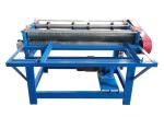 Simple Design Shear Metal Cutting Machine Pieces ≤5 For Slit Steel Coil To Small