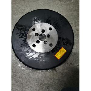Quality Cummins QsL8.9 Electric Jet Crankshaft Shock Absorber Plate wholesale