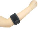Compression Gel Pad Universal Tennis Elbow Brace For Elbow Pain Relief