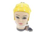 Separating EEG hat 20 leads Medical Adult Child Infant EEG Cap without ECG