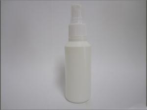 Quality Non Alcoholic Sanitizer 50ml Capacity Spray Container Bottle wholesale