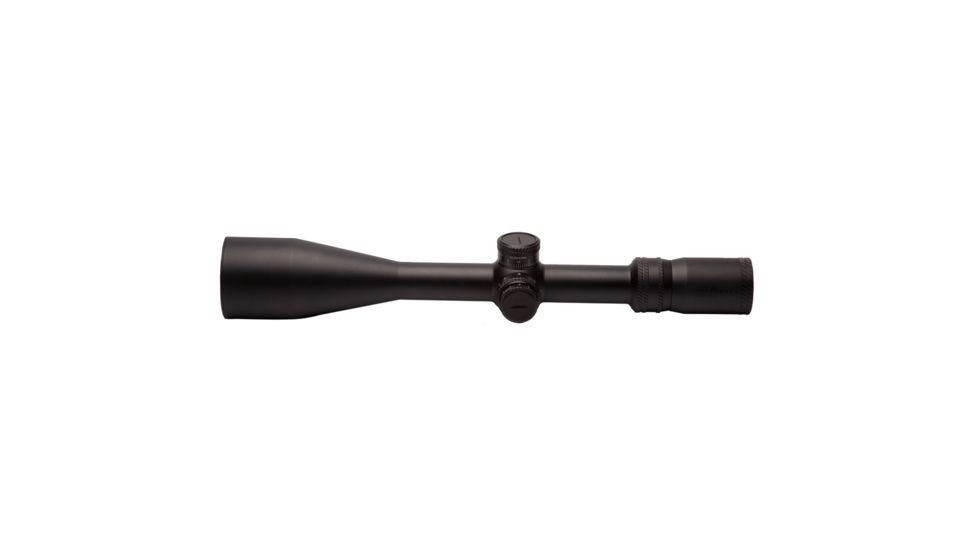 5-30x56 LR2 First Focal Plane Scopes For Hunting Waterproof Fogproof