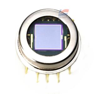 Quality S8746-01 Silicon Pin Photodiode Preamplifiers Infrared Photoelectric Sensor Integrated Resistor wholesale