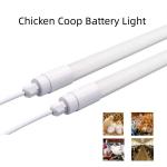900mm LED Poultry light with CRI 90 50000 Hours Lifespan 0-10V Dimmable AC85