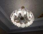 French vintage chandelier master bedroom cloakroom living room bedroom Wedding