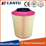 LANTU Truck Diesel Engine Air Filter 21834205 21115483 AF27970 C331460/1