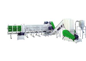 Quality PPR PVC Plastic Shredding Machine 1200mm Hdpe Waste Plastic Grinder wholesale