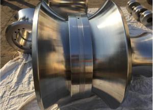 Quality Roller Mould for tube mill wholesale