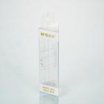 Spot UV Biodegradable Printed Plastic Packaging