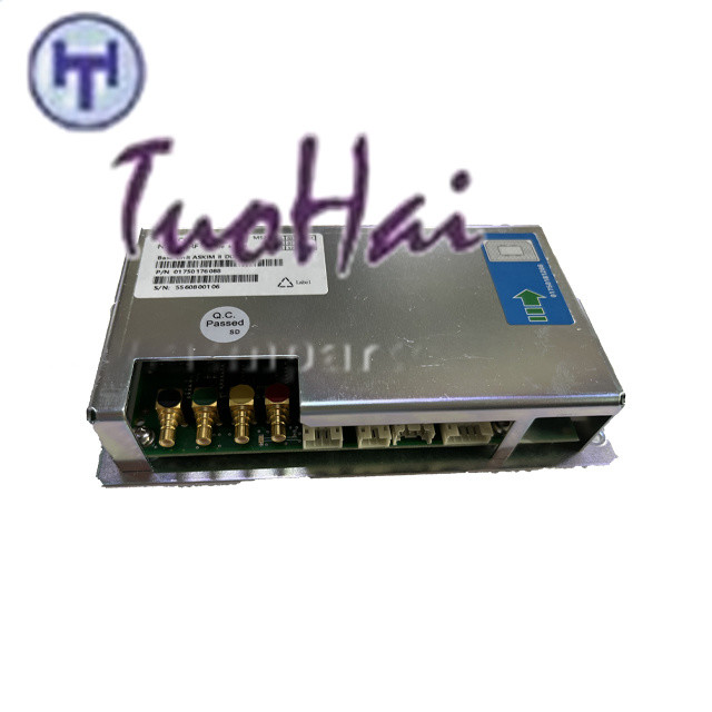 1750176088 Wincor ATM Parts Nixdorf Base Unit ASKIM II DD new original brand