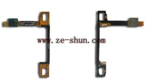 Quality mobile phone flex cable for Samsung i9300 menu board wholesale