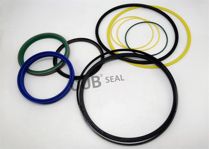 VOLVO Cylinder Seal Kits For Boom Arm Bucket Seal Kit VME-11708734 VME-11708825 VME-11708833