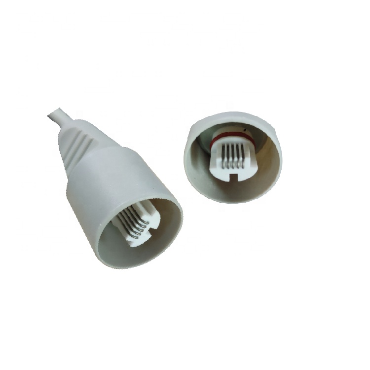 IBP Cable Compatibility with Abbott/ B.Braun /Utah / BD /PVB/Argon and Edward Transducer