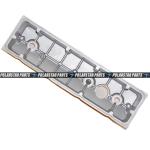 4D95 Valve Chamber Cover Excavator PC60 Engine Valve Cover 6204-11-8110