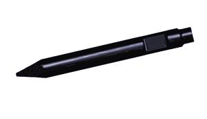 Quality 7ton Excavator Concrete Breaker Bits For Demolishing Hard Materials wholesale