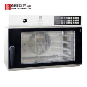 Quality Baking Equipment Combi Commercial Oven Steaming Roasting Equipment wholesale
