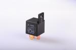 Universal Hella Waterproof 40Amp 5Pin Relay 12VDC Bracket 4RD003520091