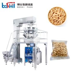 Quality Automatic Namkeen Snack Packing Machine 1kg For Pillow Bag Style wholesale
