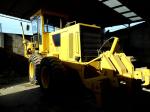 Used CAT 140H MOTOR GRADER
