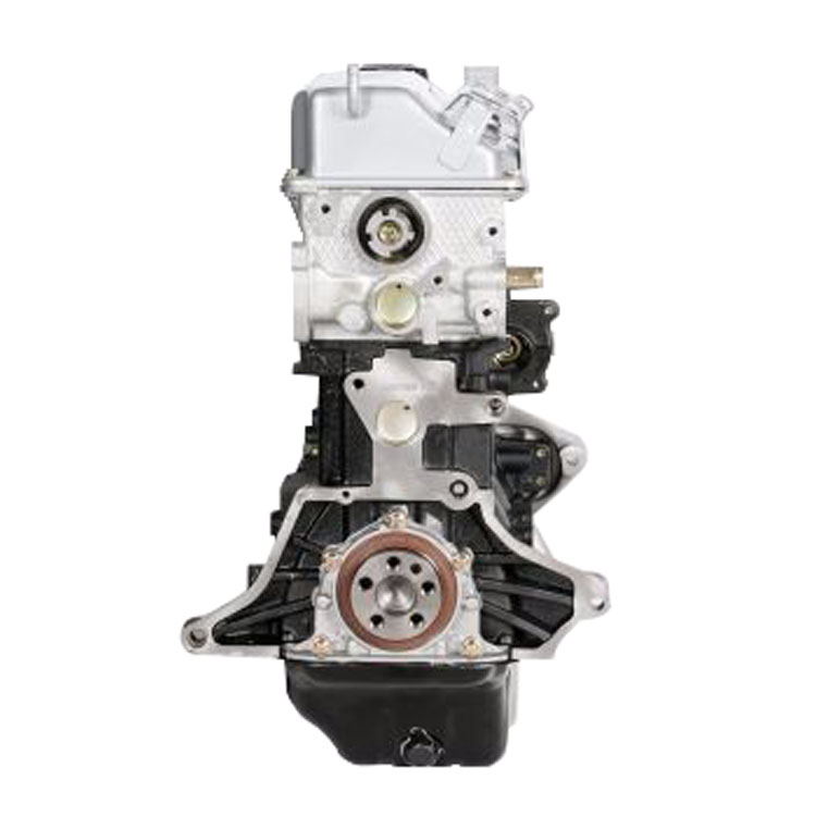 4G15V 1.3L Car Engine Assembly for Chana TS16949 IS09001 Certified 63cm*40cm*44cm