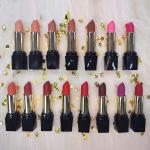 Cruelty Free Matte Private Label Vegan Makeup Lipstick