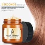 Magical 300ml Nourishing Hair Mask Advanced Molecular Hair Roots