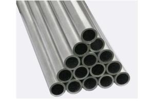 Quality Seamless 6082 Aluminium Tube Profiles wholesale