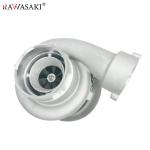 Excavator Diesel Engine Parts Turbocharger Assembly 2854575 2855552 3522778