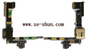 Quality Earphone flex 3G ver for IPad 2 Flex Cable wholesale