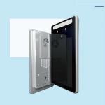 XP2020 Face Recognition Temperature Thermometer