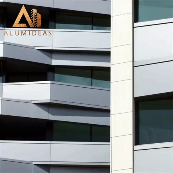 Composite panel