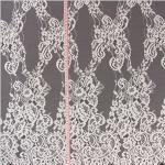 2017 Fancy Lace /Eyelash Lace Fabirc / French Lace Fabric/ Bridal Dress Fabric