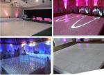 Easy Installation Tent Accessories Marquee Spare Parts Marquee Tent Flooring