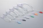 Medical Supply PVC Disposable Laryngeal Mask Airway With Soft Cuff
