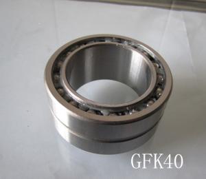 Quality R&amp;B high quality Sprag Clutch GFK25 one way clutch bearing wholesale