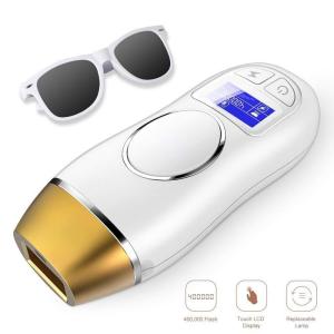 Quality HR SR IPL Laser Hair Removal wholesale