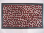 Rubber door mat/Rubber edge mat 903H-NP