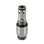 PC60-7 Excavator Hydraulic Parts Main Pressure Relief Valve 709-20-52300 709-20