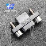 HW-CMM Connector, HW-222C06M16,2mm Pitch.