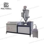 Polyamide Heat Insulation Profile Extruding Production Line Nylon Profile