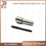 DLLA138P934 Denso Common Rail Nozzle For Injectors 095000-628# diesel fuel