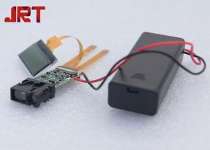 Quality Mini Digital Laser Distance Meter Sensor Module U81 20m 41 * 17 * 7mm wholesale