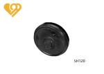 Casting Bulldozer ZG50Mn Steel MaterialFront Idler Assembly For Bulldozer